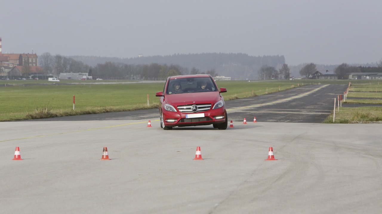 Een blik achter de schermen van onze autotests